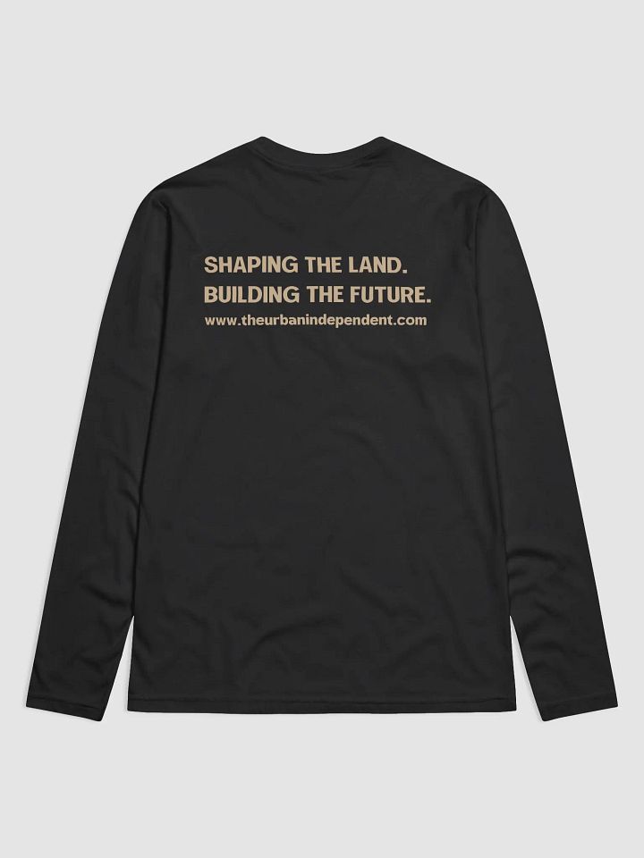 Urban Independent Long Sleeve Shirt product image (2)