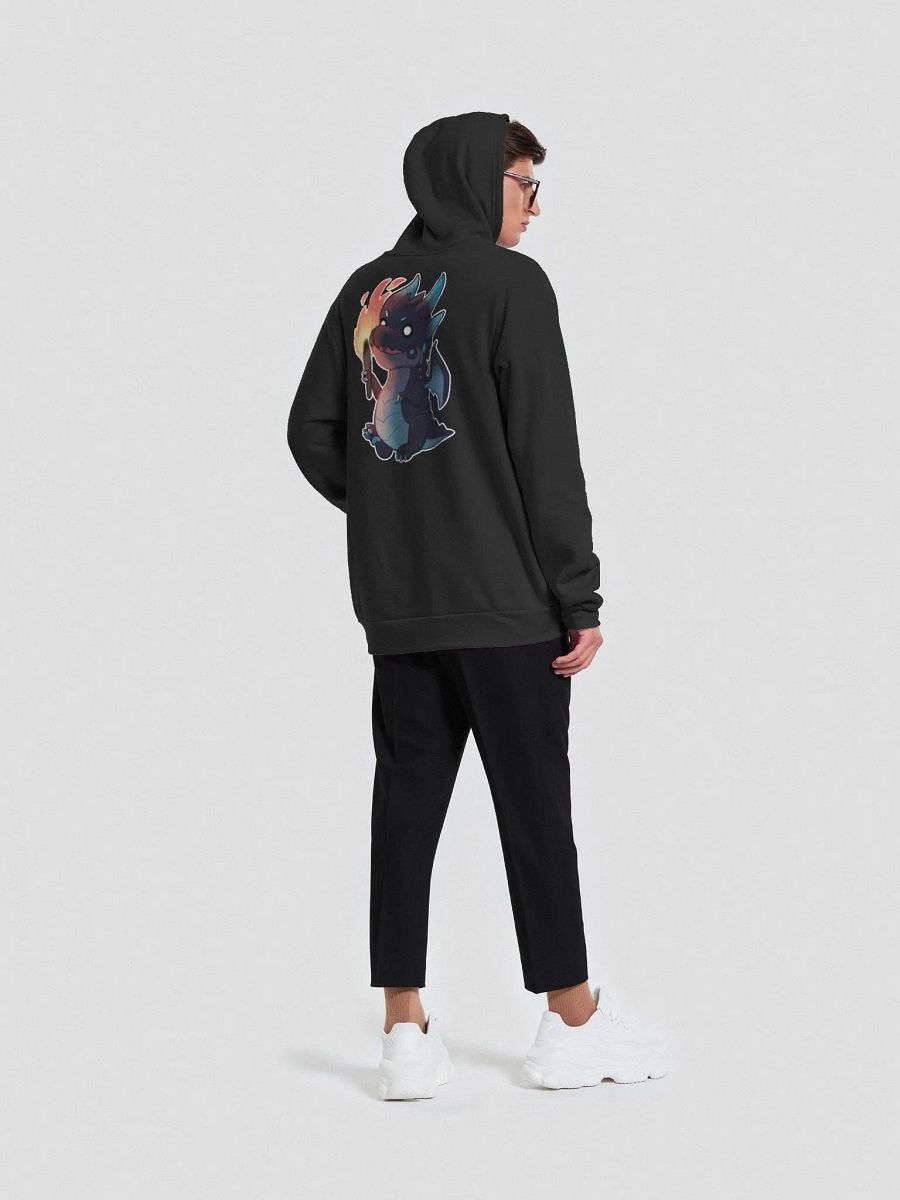 BMD FULL RIOT SUPERSOFT HOODIE product image (5)