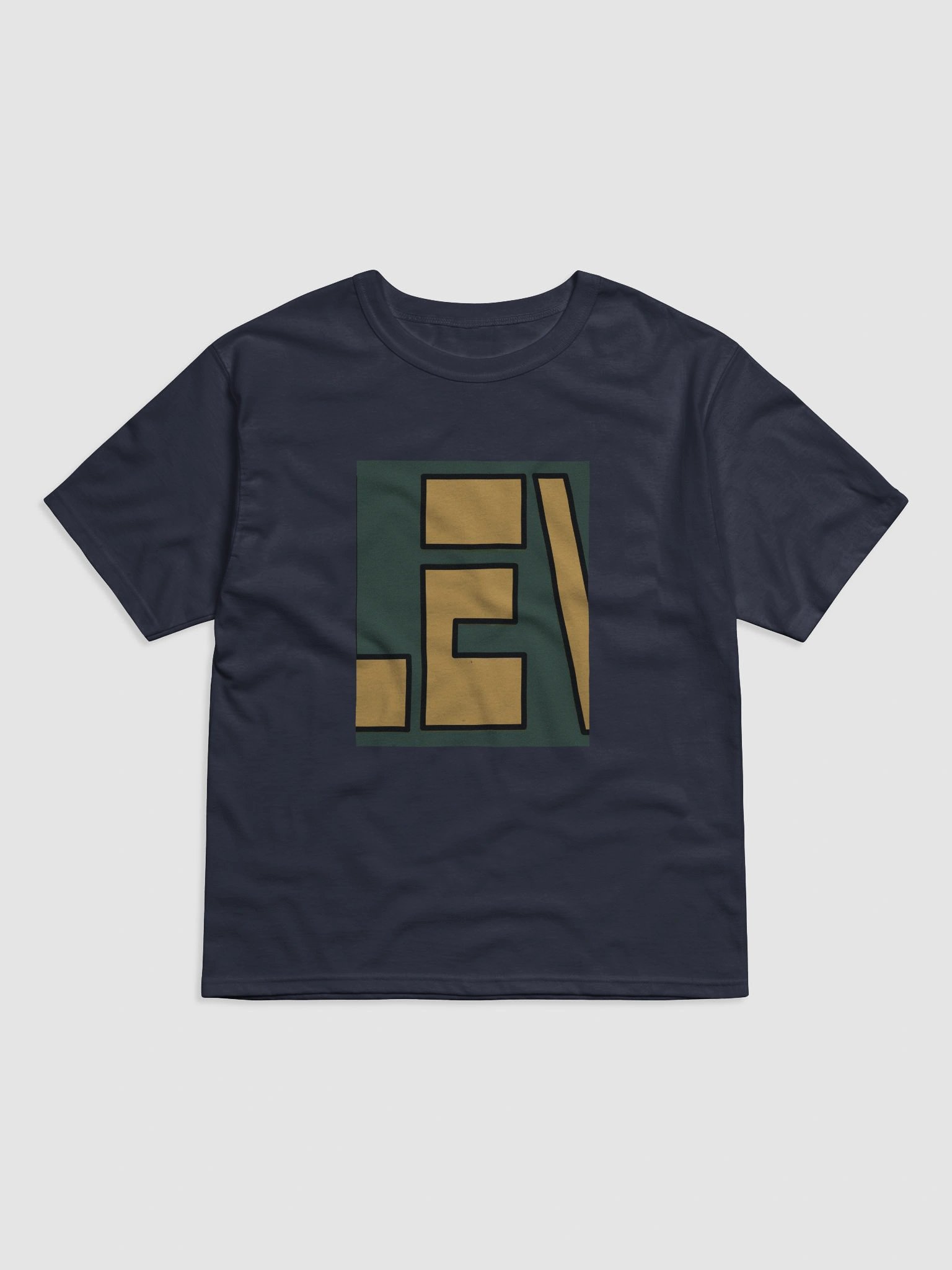 T-Shirt product image (1)