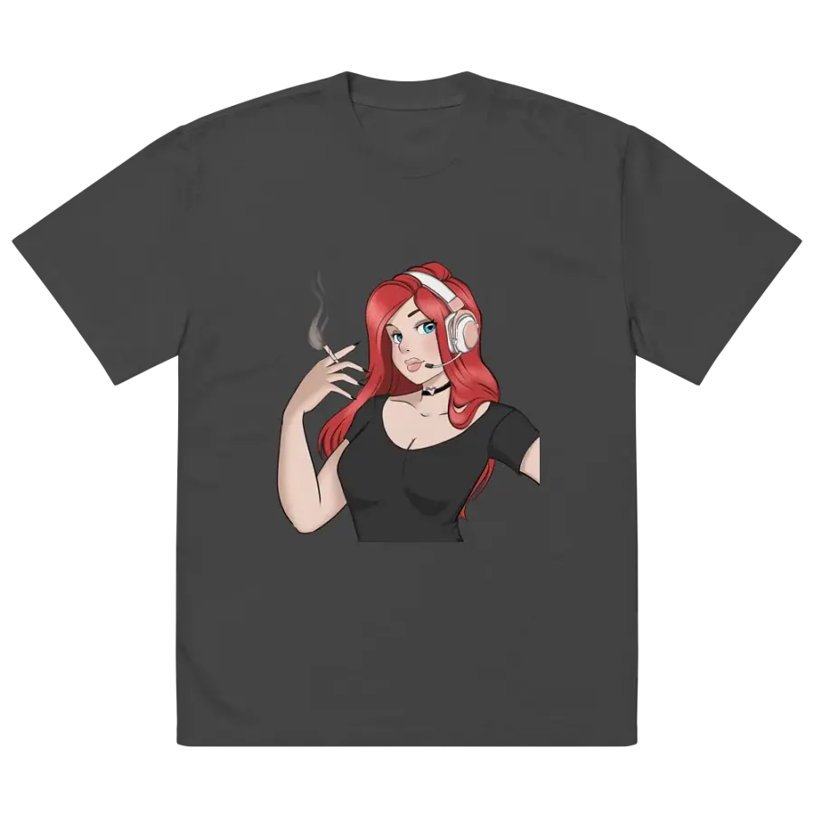 Official Sadistic Muffin T-Shirt product image (2)