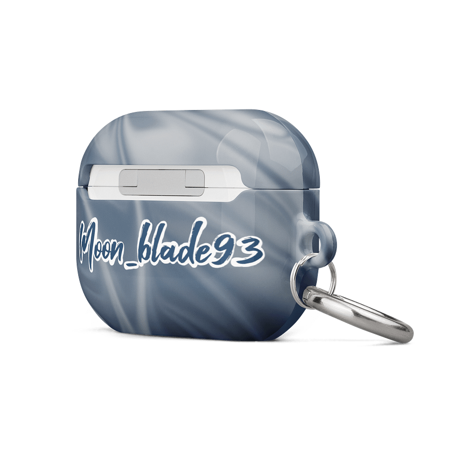 Moonblade- D20 Case for AirPods (Pro Gen2) product image (4)