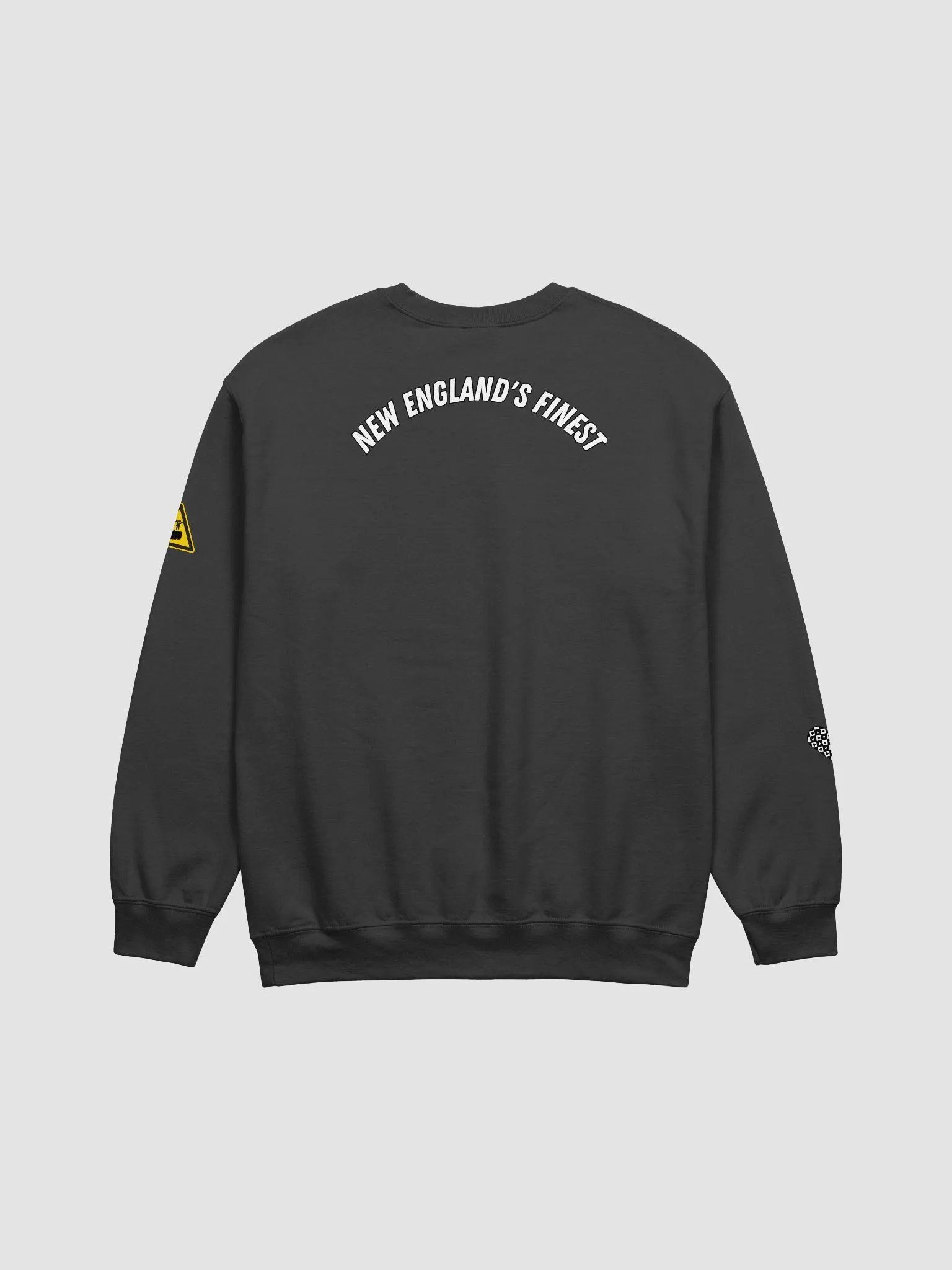 Kids Of Konnektikut Crewcut Sweatshirt product image (2)