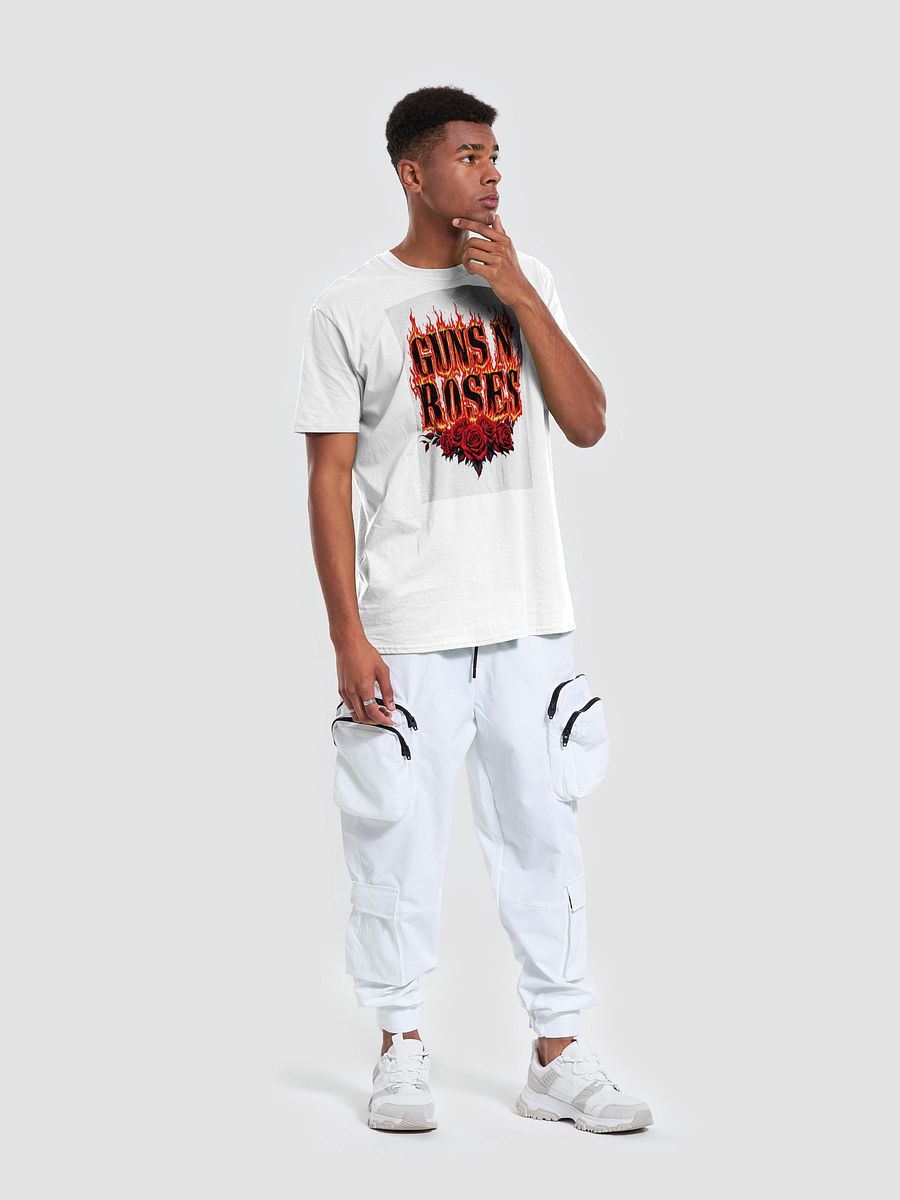 Guns and Roses Tee product image (3)