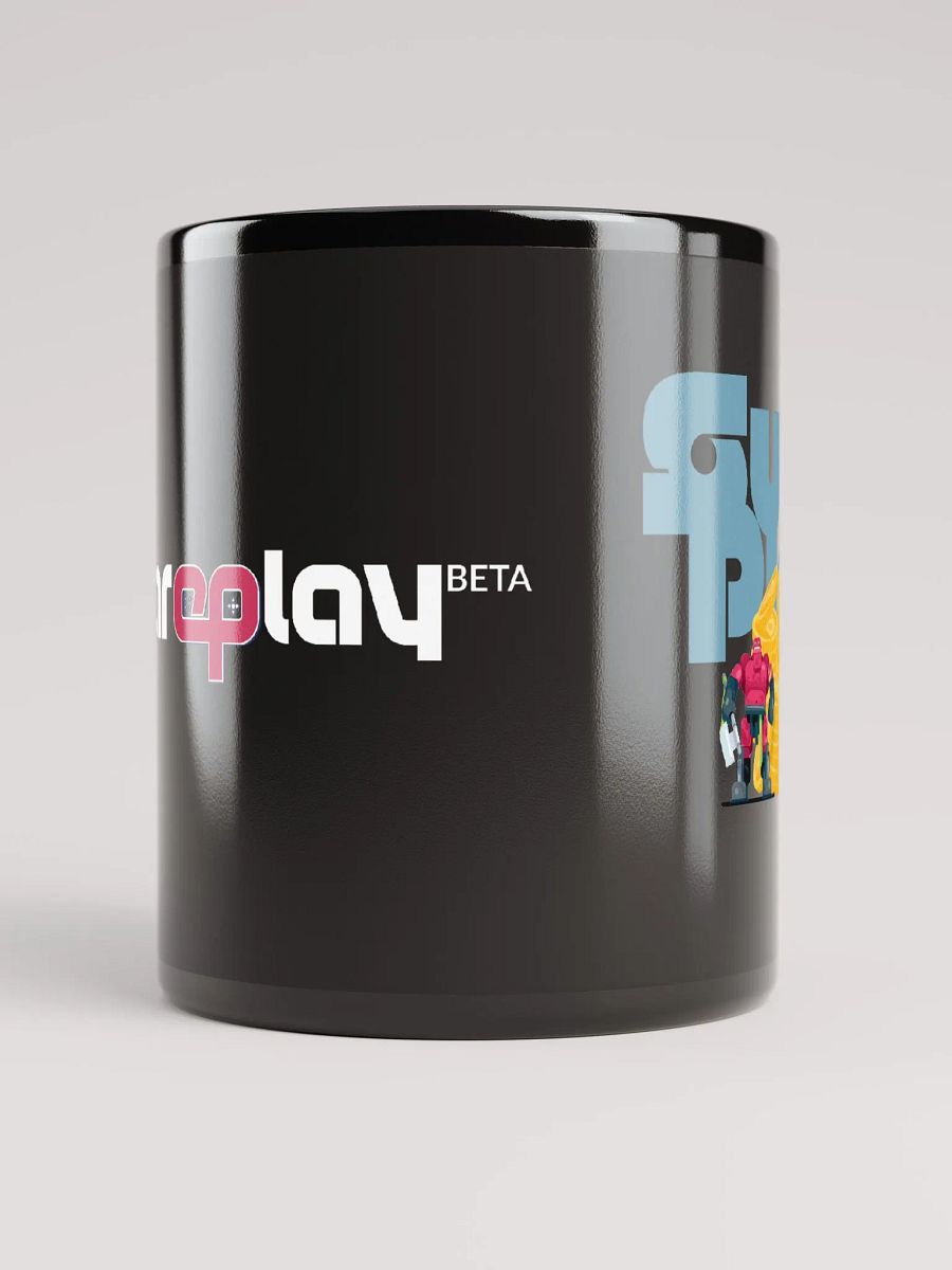 SuperPlay Mug product image (9)