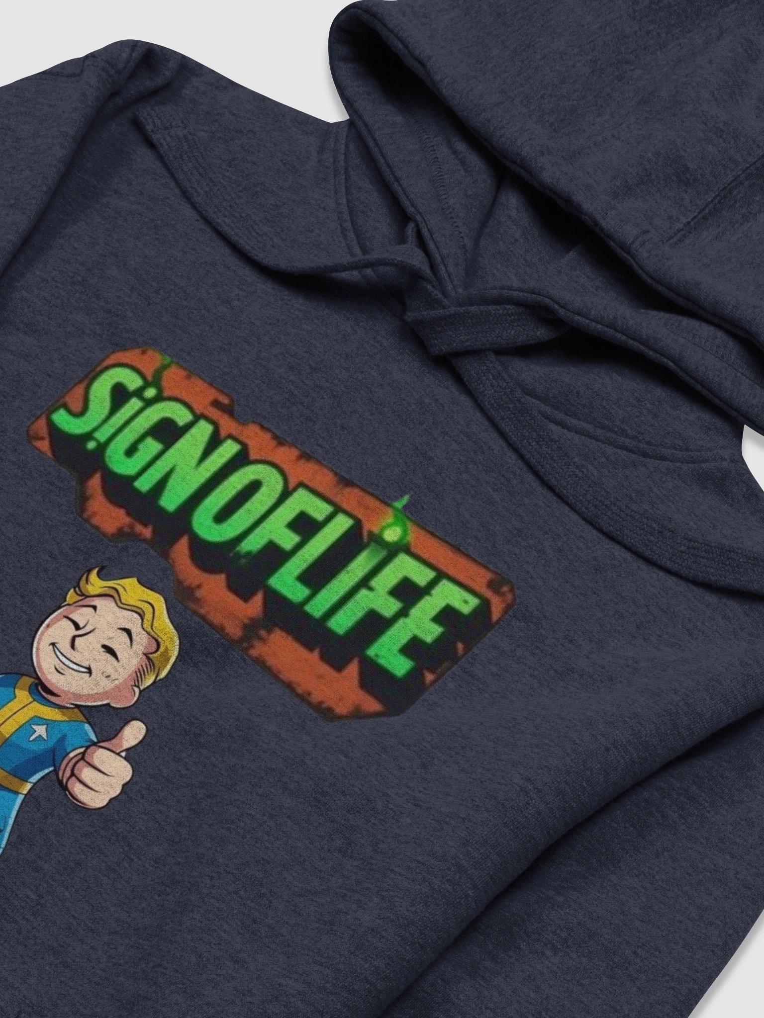 sign vault hoodie product image (39)