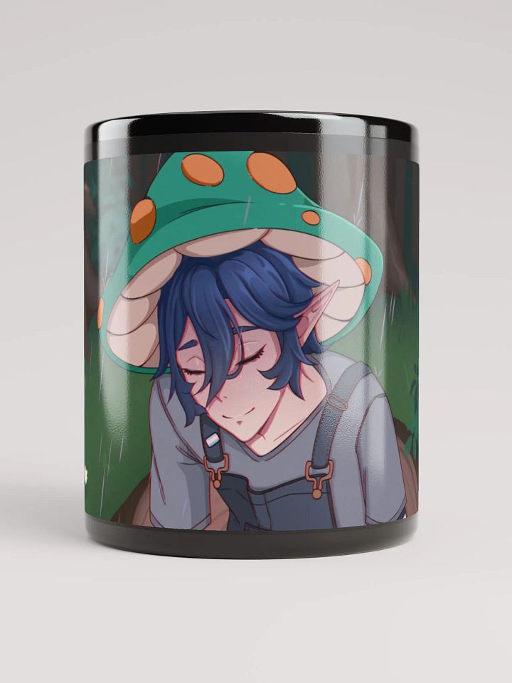 Warped Hat Mug product image (2)