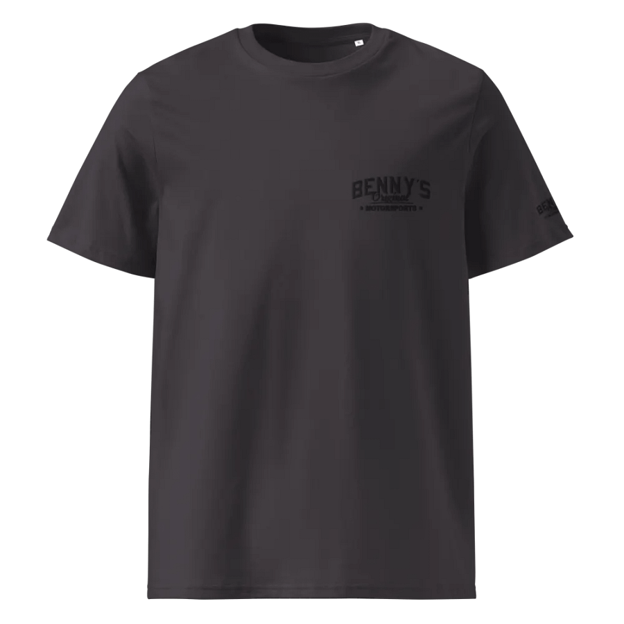 Benny's Organic Cotton Tee product image (1)