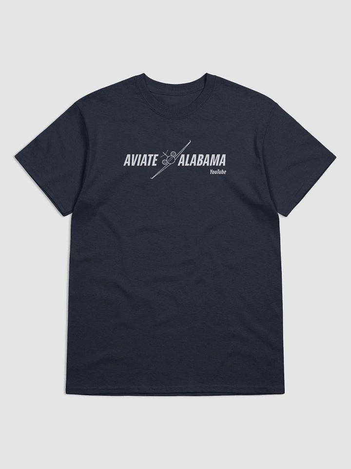 Aviate Alabama Classic Tee product image (1)