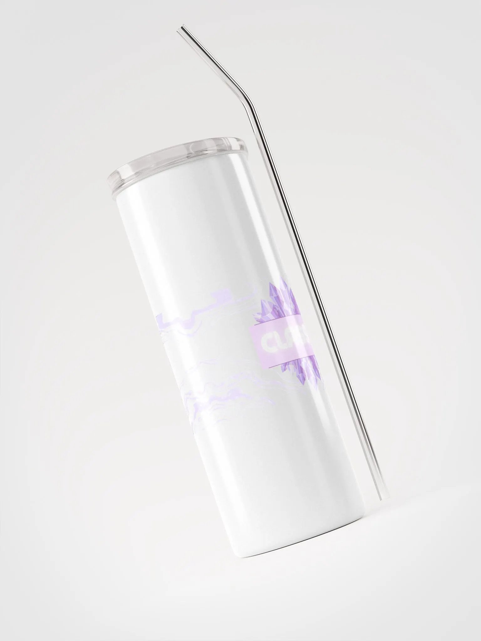 Crystal Classy Tumbler product image (5)