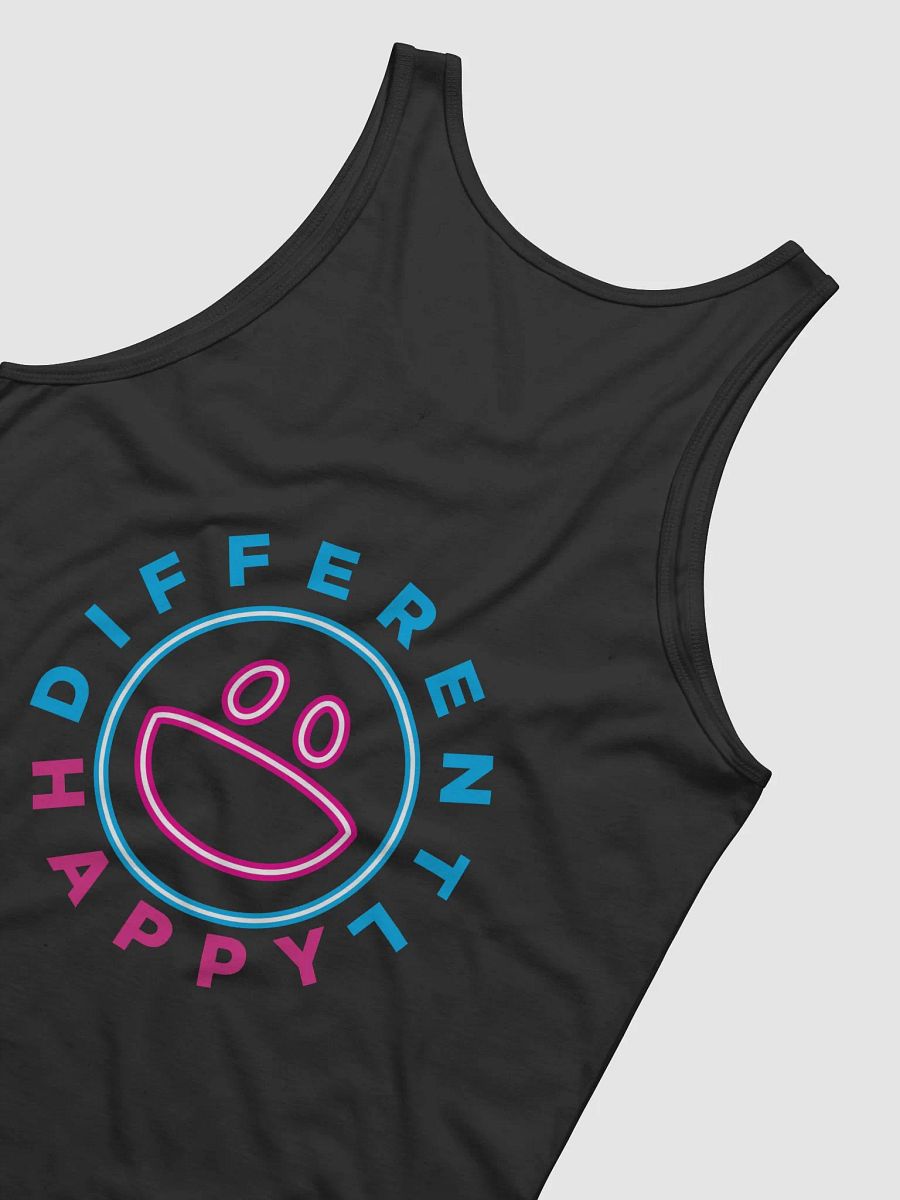 Differently Happy Tank top product image (7)