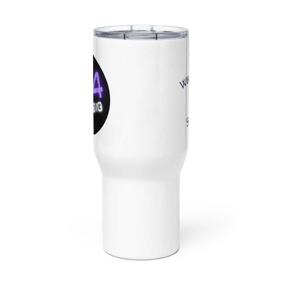 514 Tumbler With Handle product image (2)