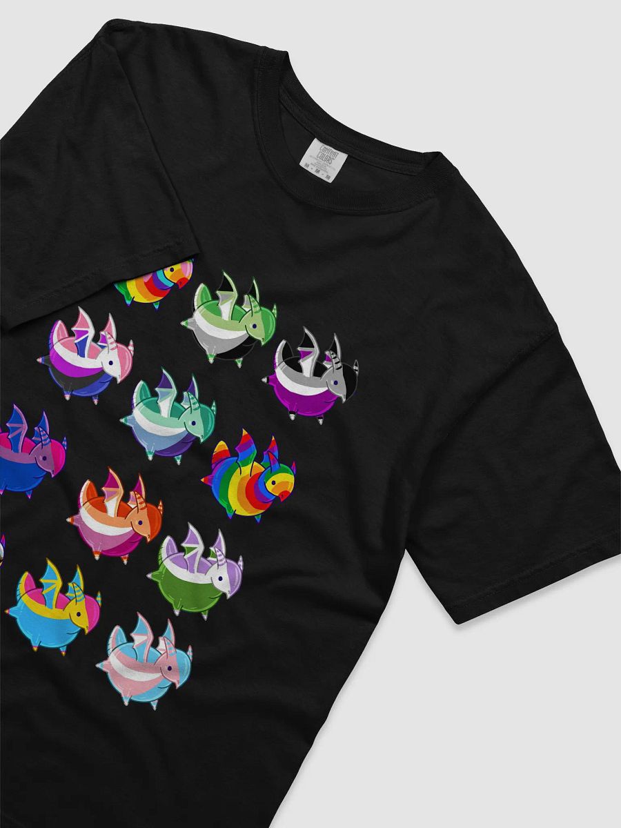Lil Chonkers - Pride a Plenty product image (3)