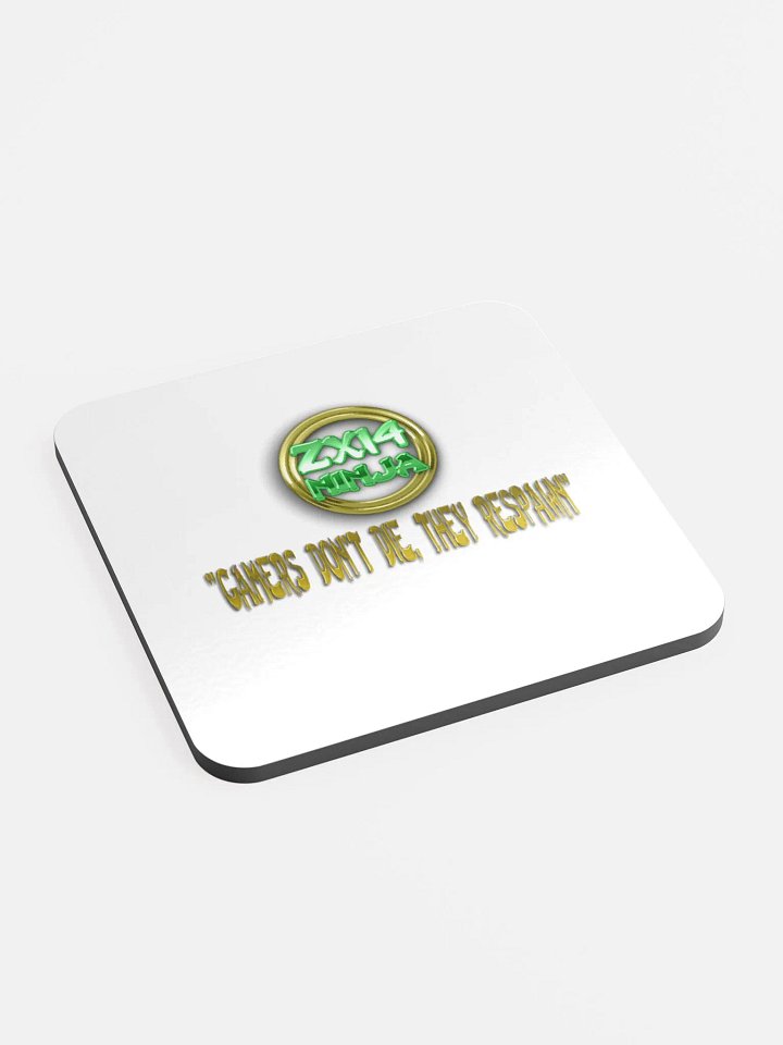ZX Coaster product image (2)