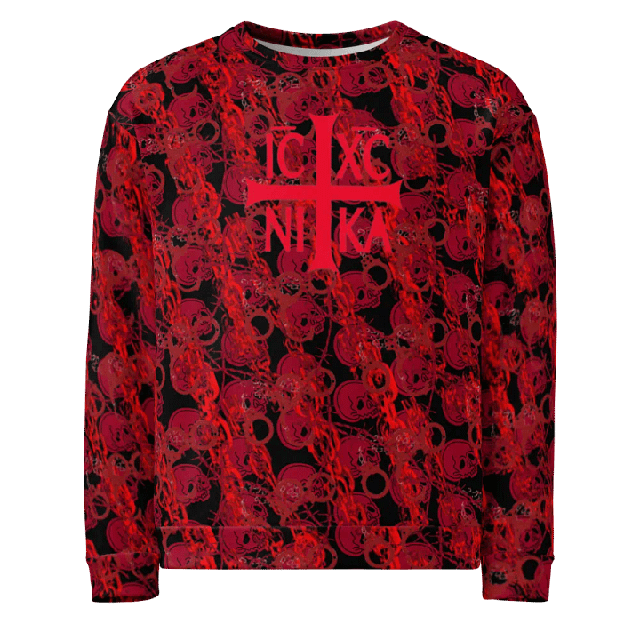 Divine Threads: Harrowing of Hell product image (1)