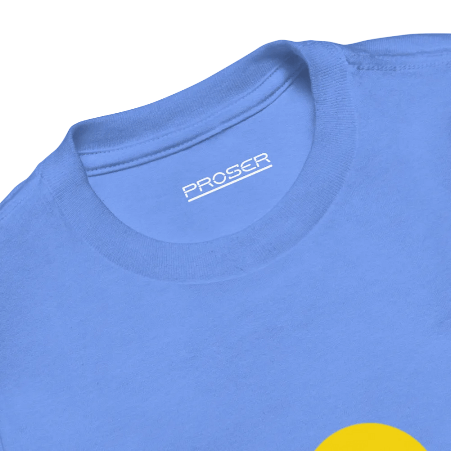Sunny Smiles Toddler T-Shirt product image (10)