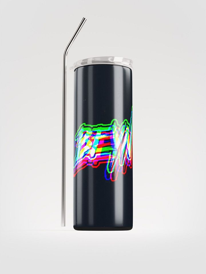 Stainless Steel Tumbler product image (2)