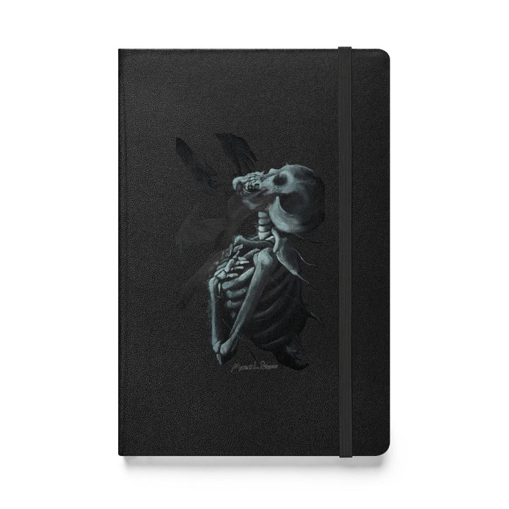 Transcendence product image (1)