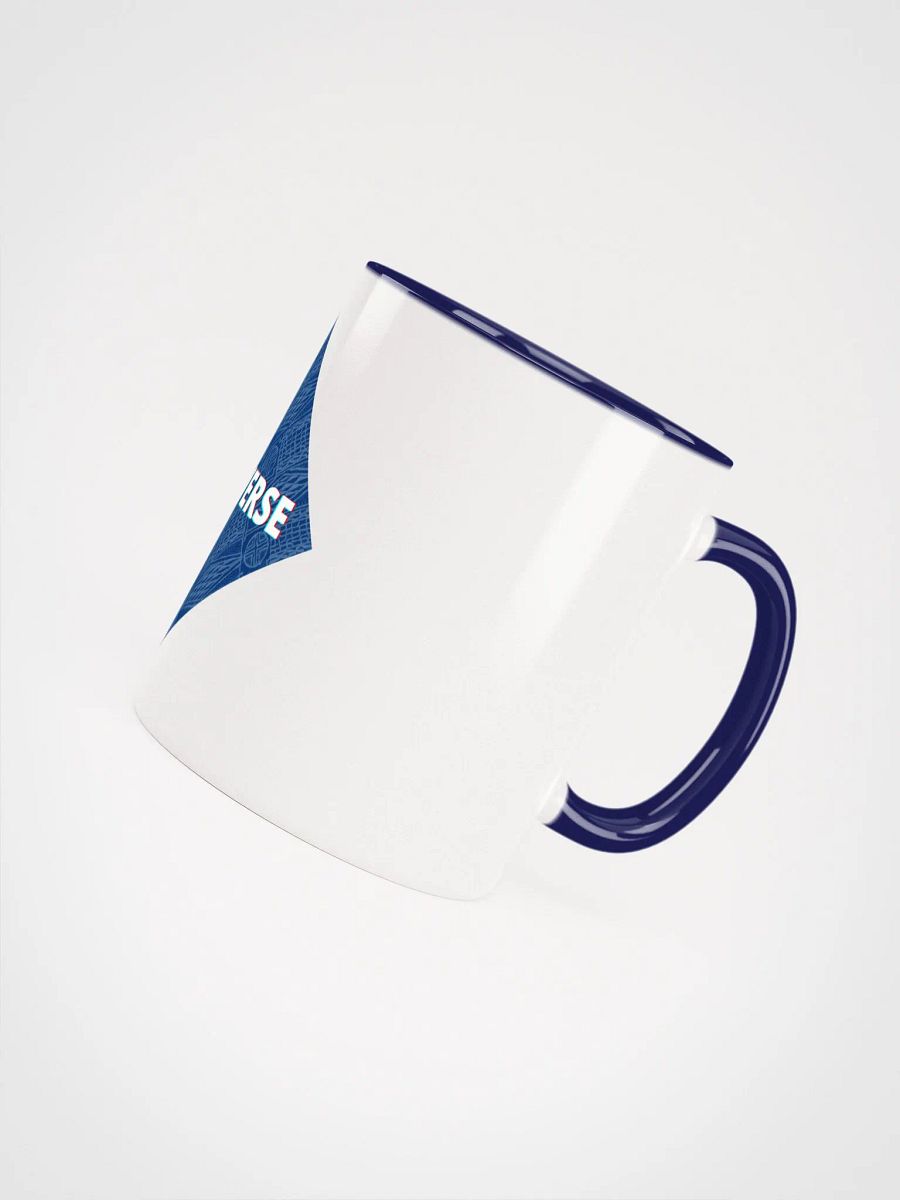 KAMJIVERSE Ceramic Mug product image (4)