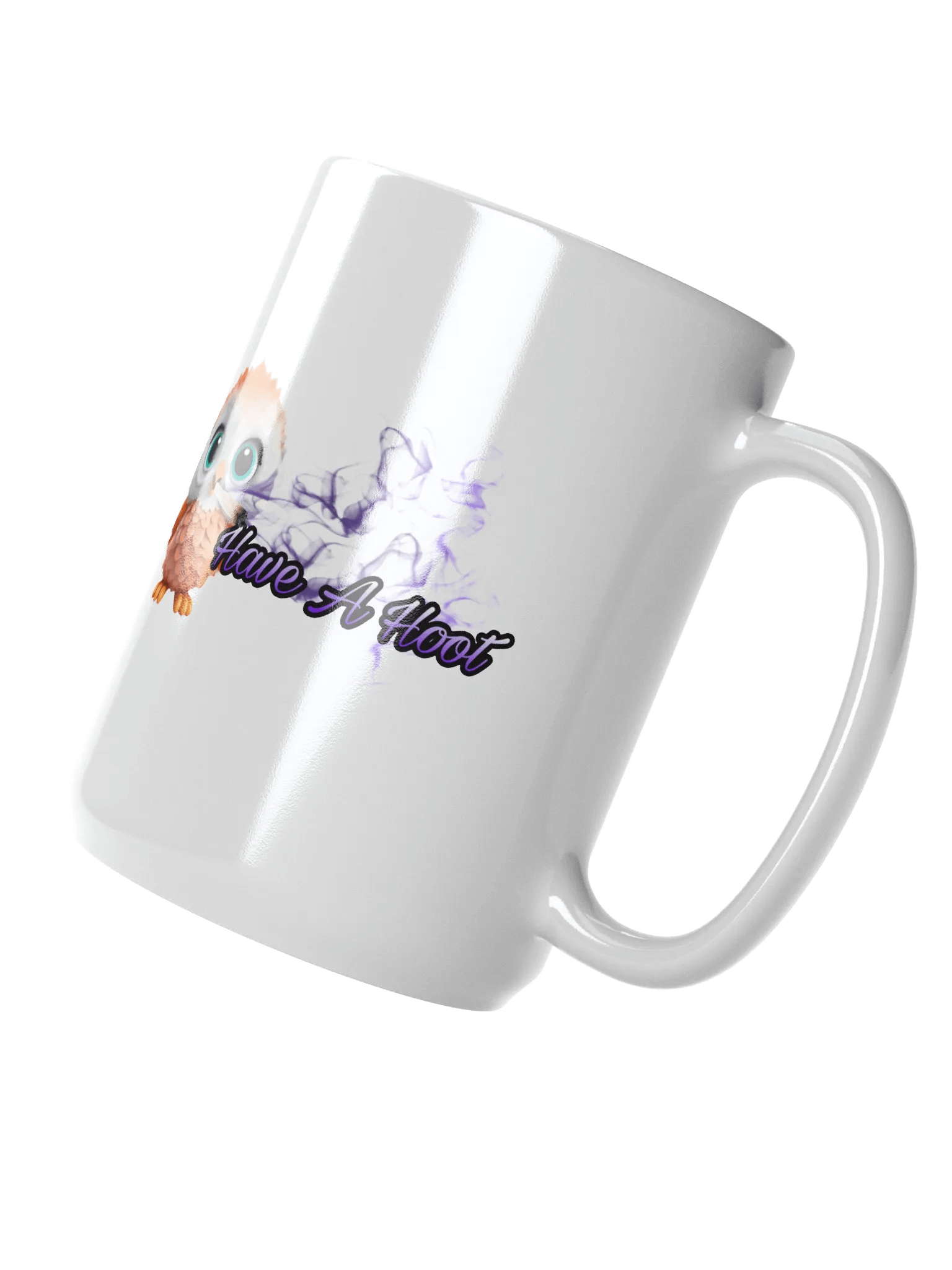 Hoot Mug product image (3)