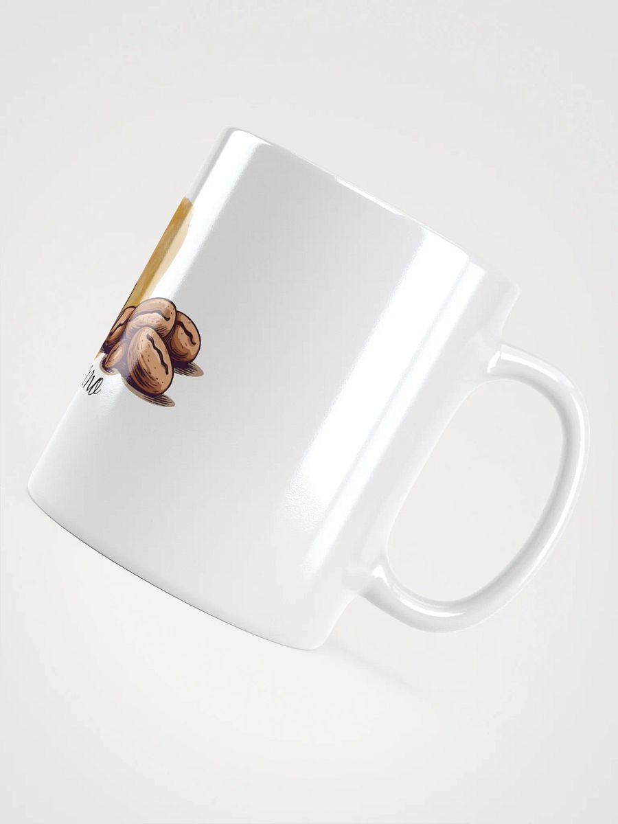 Ciao Buongio Heart Mug product image (6)