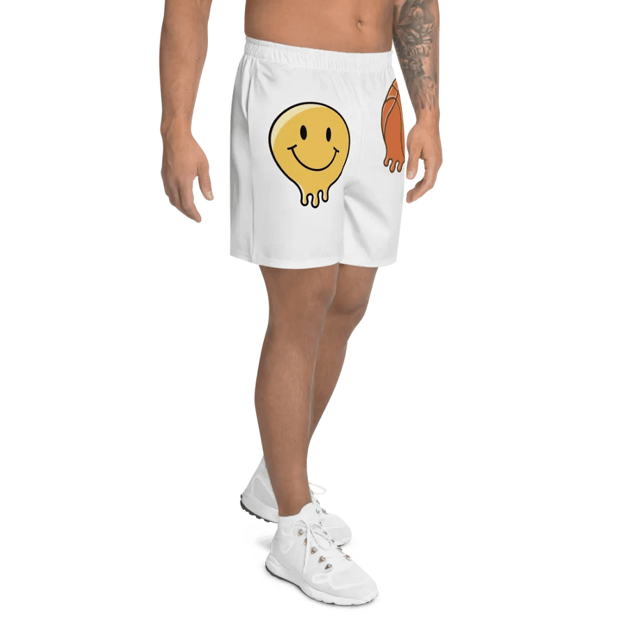 Short de sport Melty Madness product image (2)