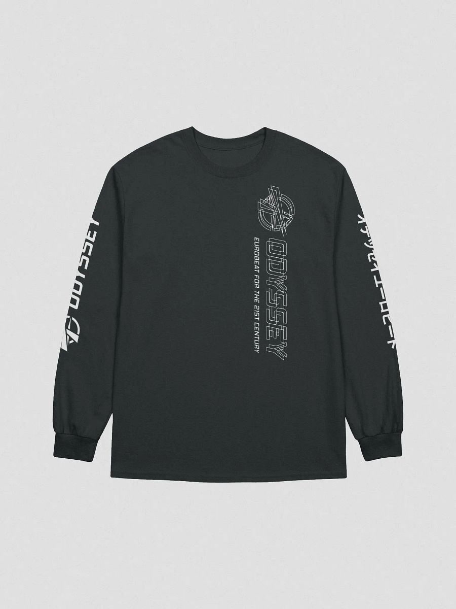 Odyssey Future Design product image (1)