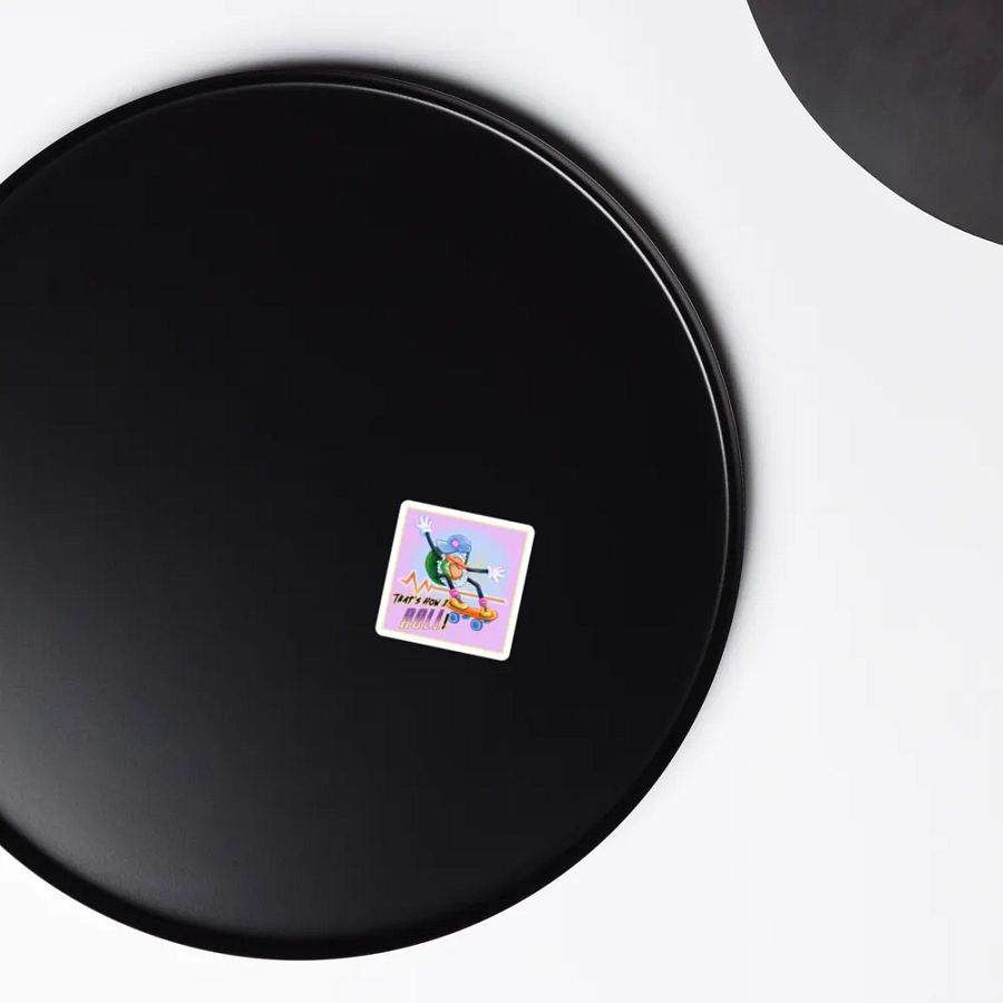 Maki Sushi Roll Magnet product image (6)