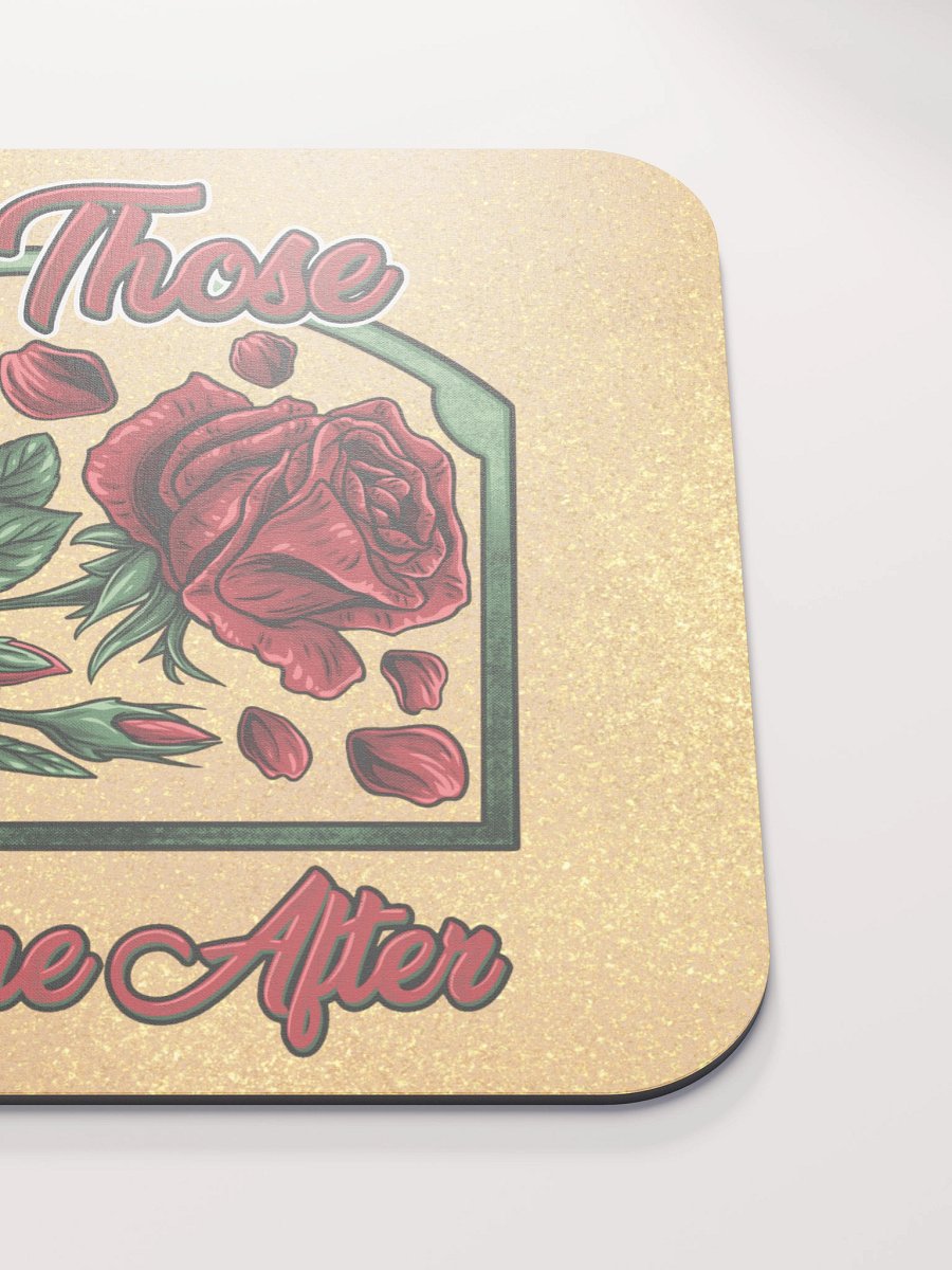 FOR THOSE WHO COME AFTER - MOUSE PAD product image (5)