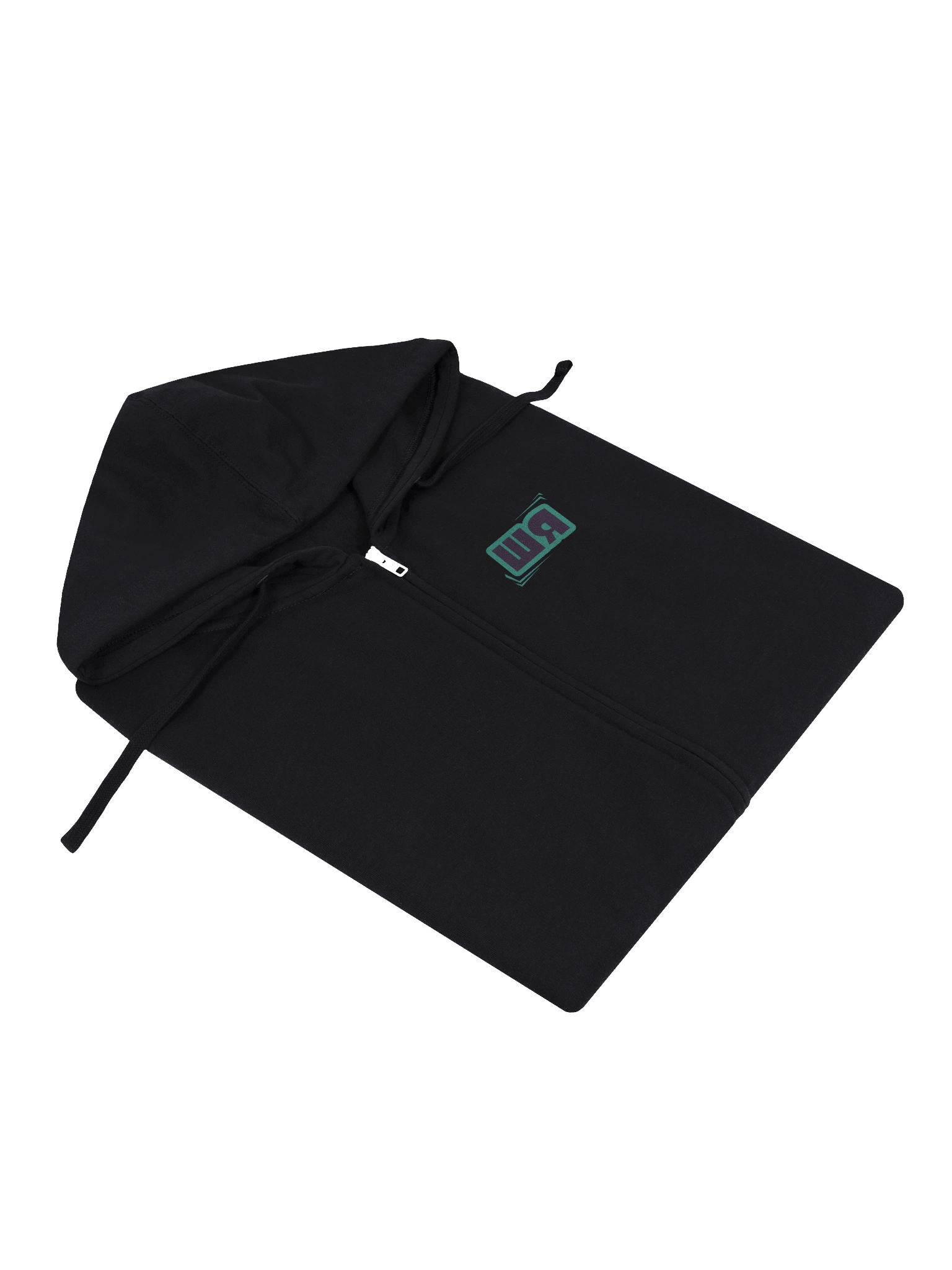 Watch Me Whip, Watch Me Ray Ray Zip-Up Hoodie product image (3)