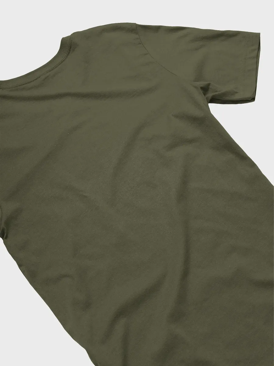 Prideful Wings Unisex T-Shirt product image (43)