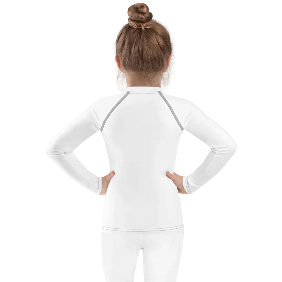 Future ZCW Women's Champion Kids Long Sleeve product image (2)