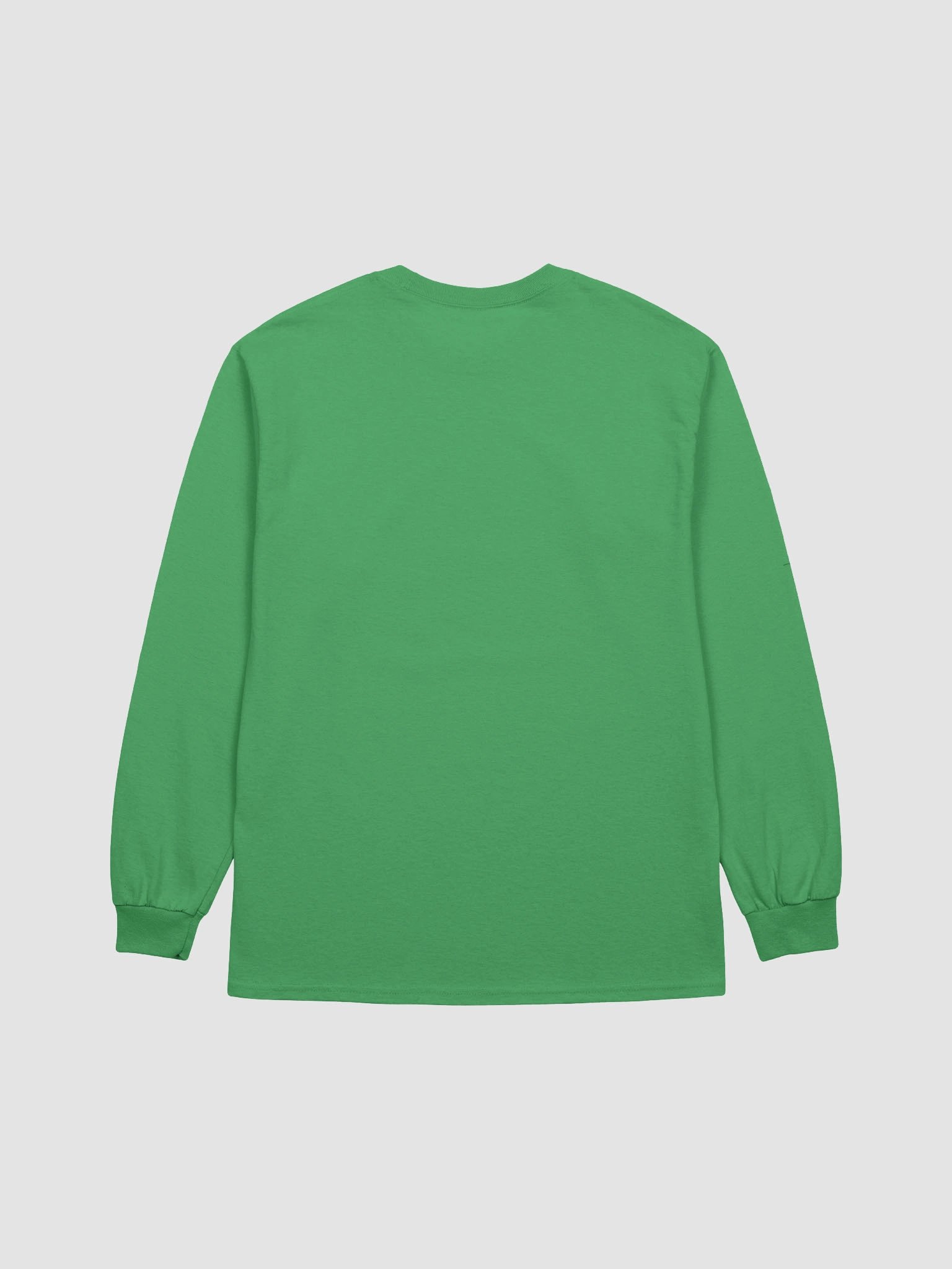 Good News / Bad News Long Sleeve Tee product image (3)