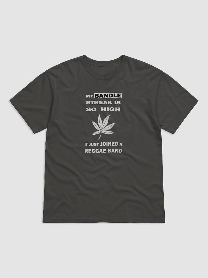 High Streak Heavyweight T-Shirt 2 product image (34)