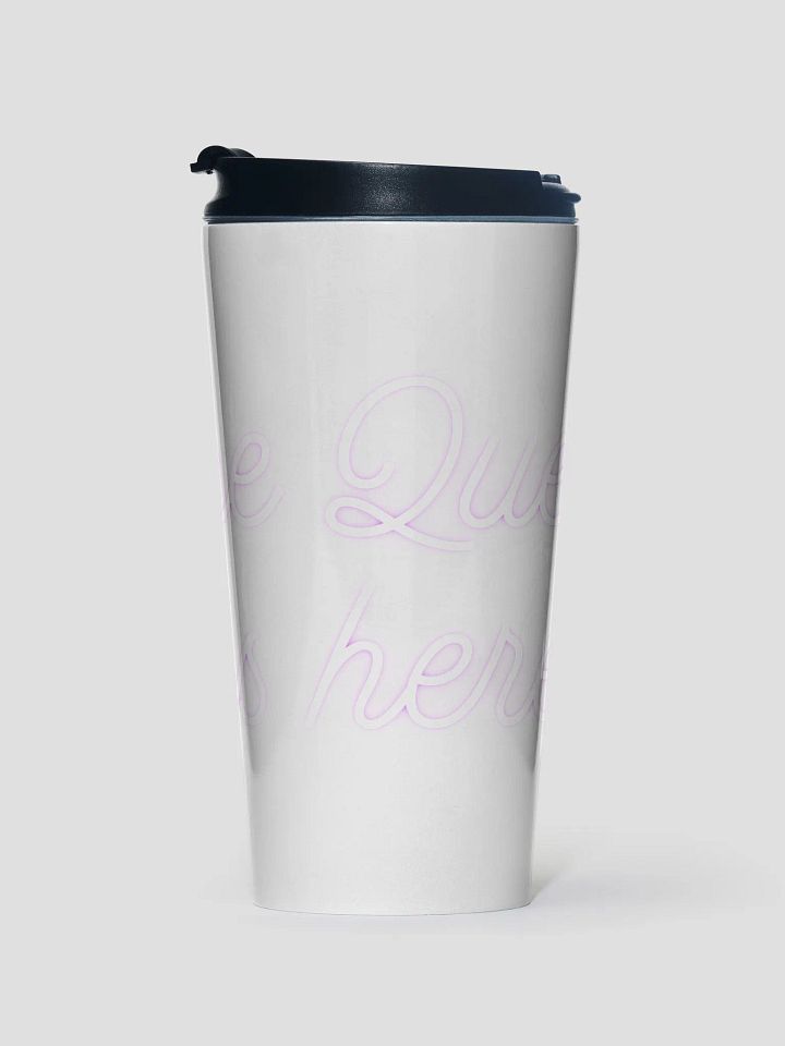 The queen is here product image (1)