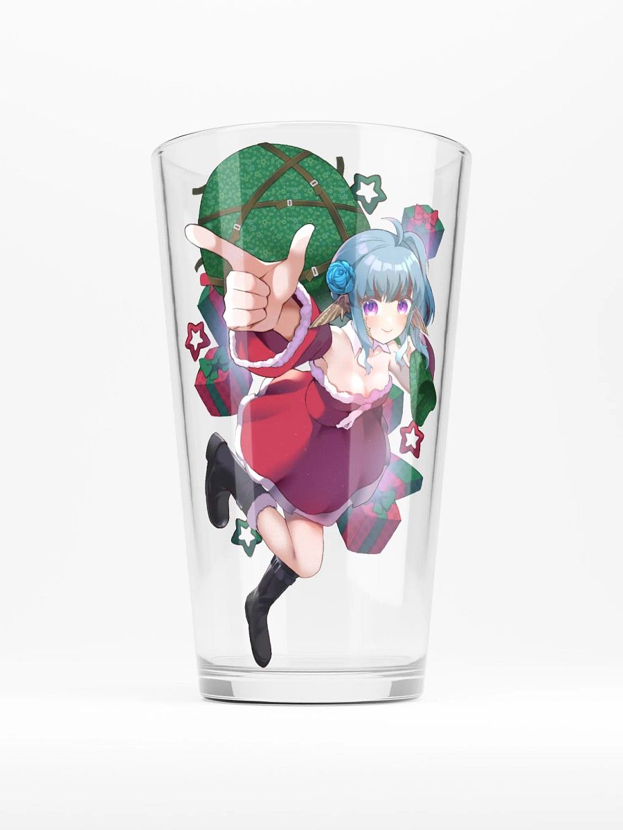 Maya Winter Glass product image (1)
