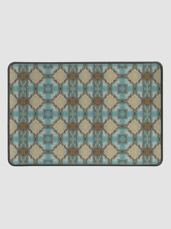 Standard Desk Mat 18" x 12" #18582459 product image (2)