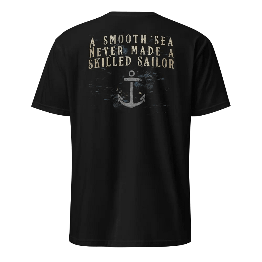 Skilled Sailor product image (4)