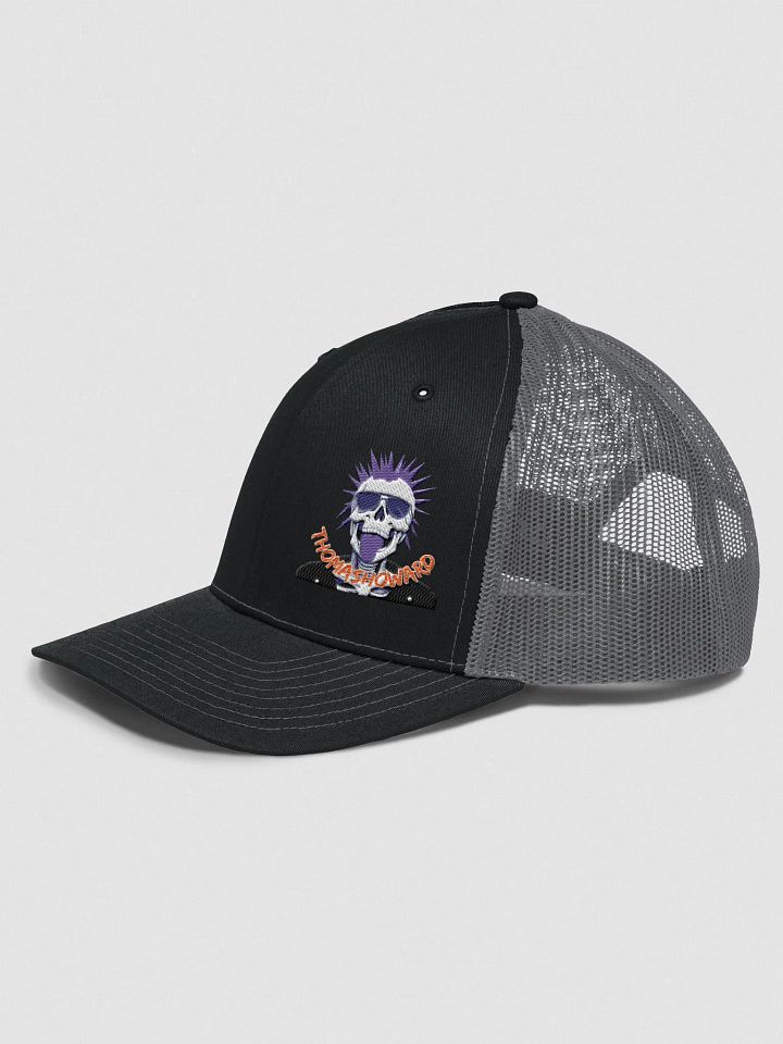 Blegh! Richardson product image (2)
