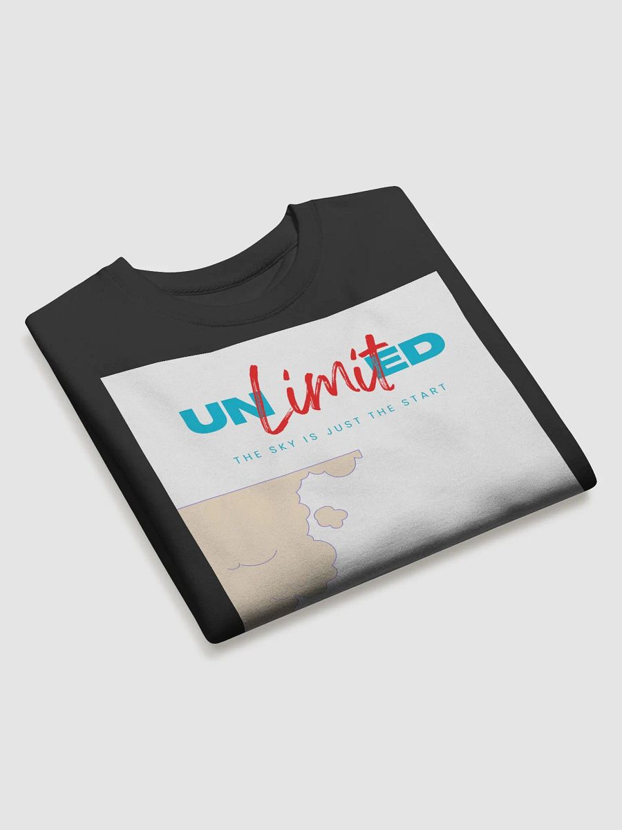 UNliMited Dreamer Premium Sweatshirt product image (3)