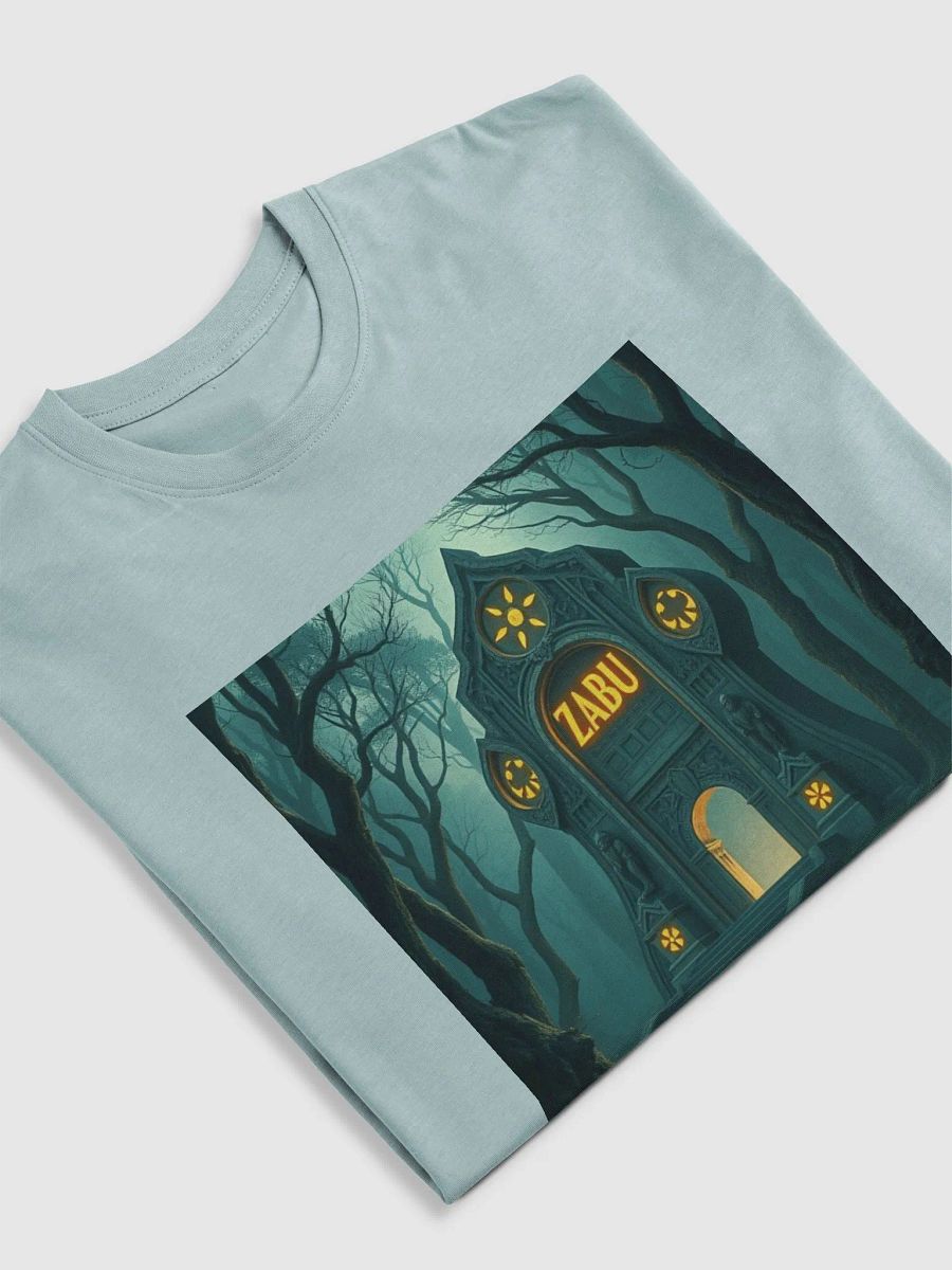 Supreme Temple Men's Cotton Tee product image (35)