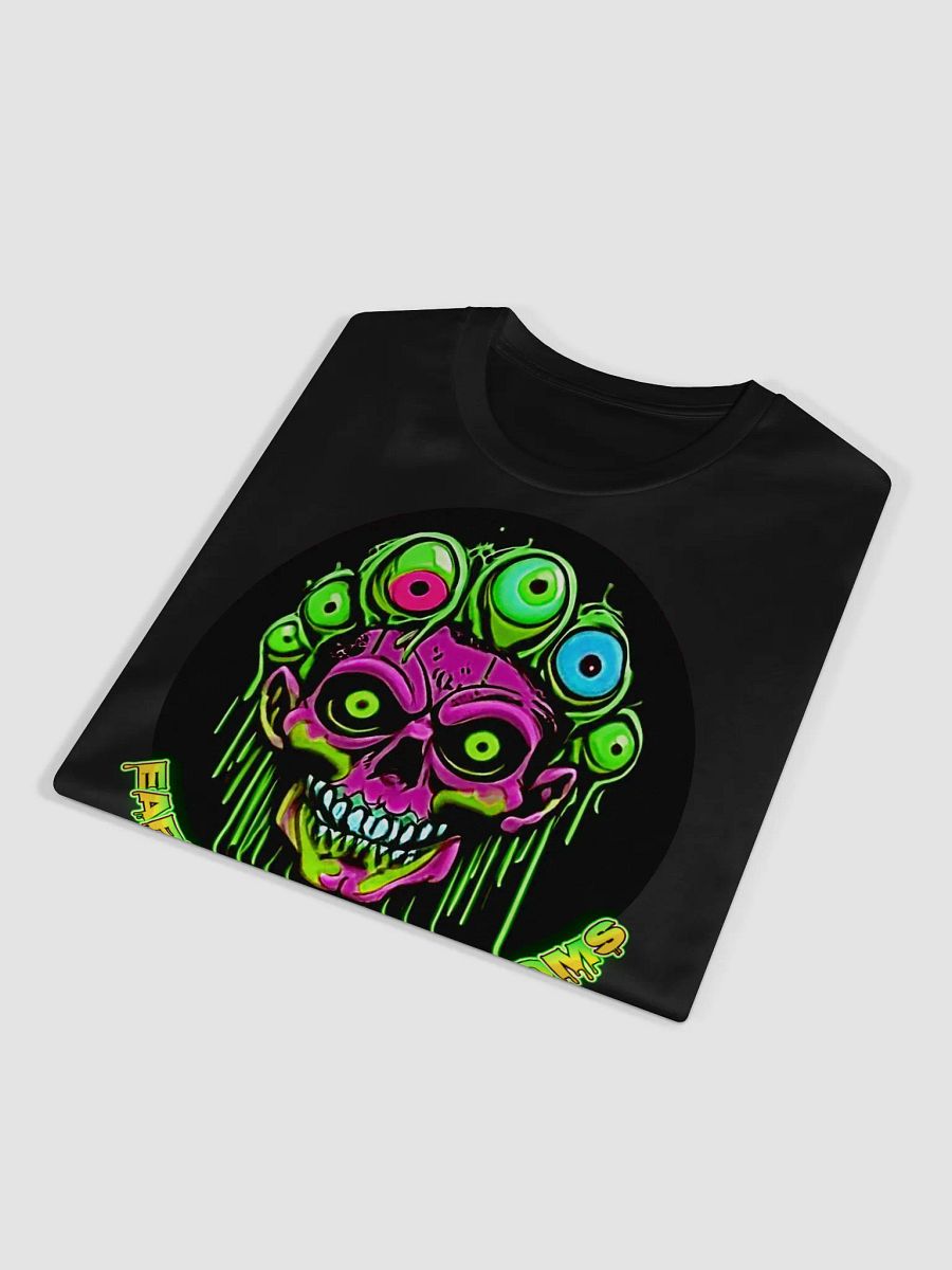 All Eyes on Me Unisex T-Shirt product image (18)