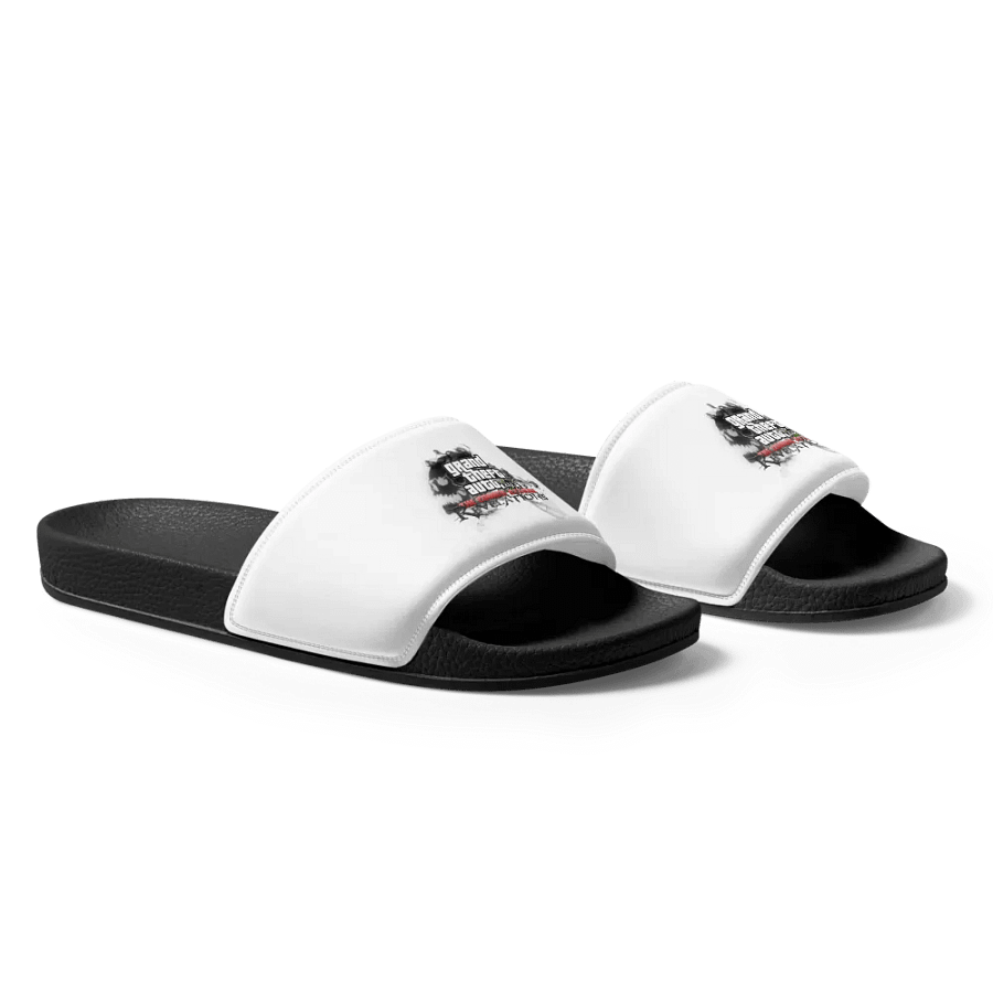 ZAR Men's Slides product image (7)