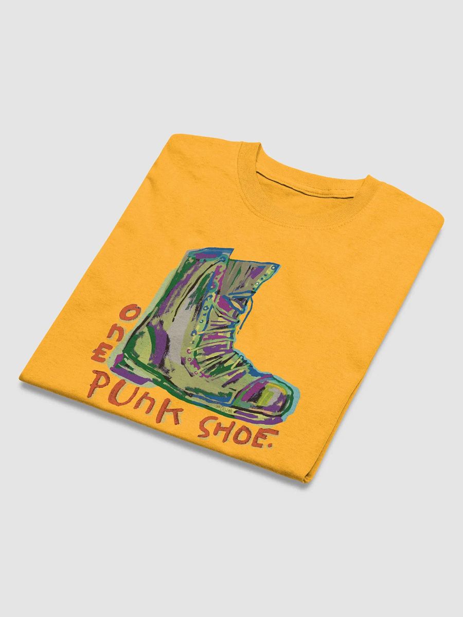 Punk Shoe product image (29)