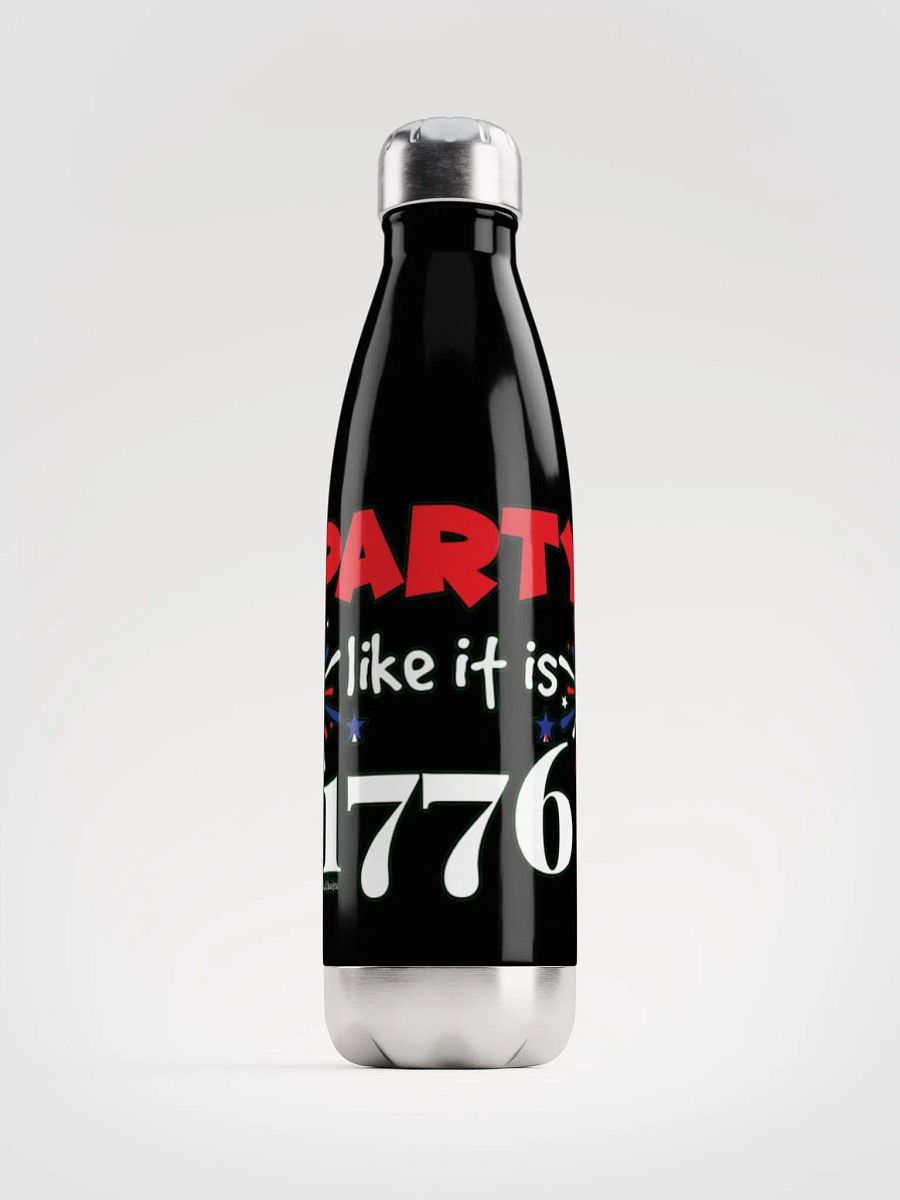 PARTY LIKE IT'S 1776 product image (1)