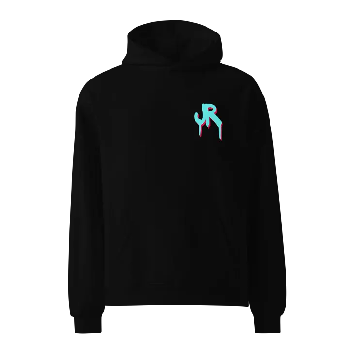 JR Originals Unisex Hoodie product image (1)