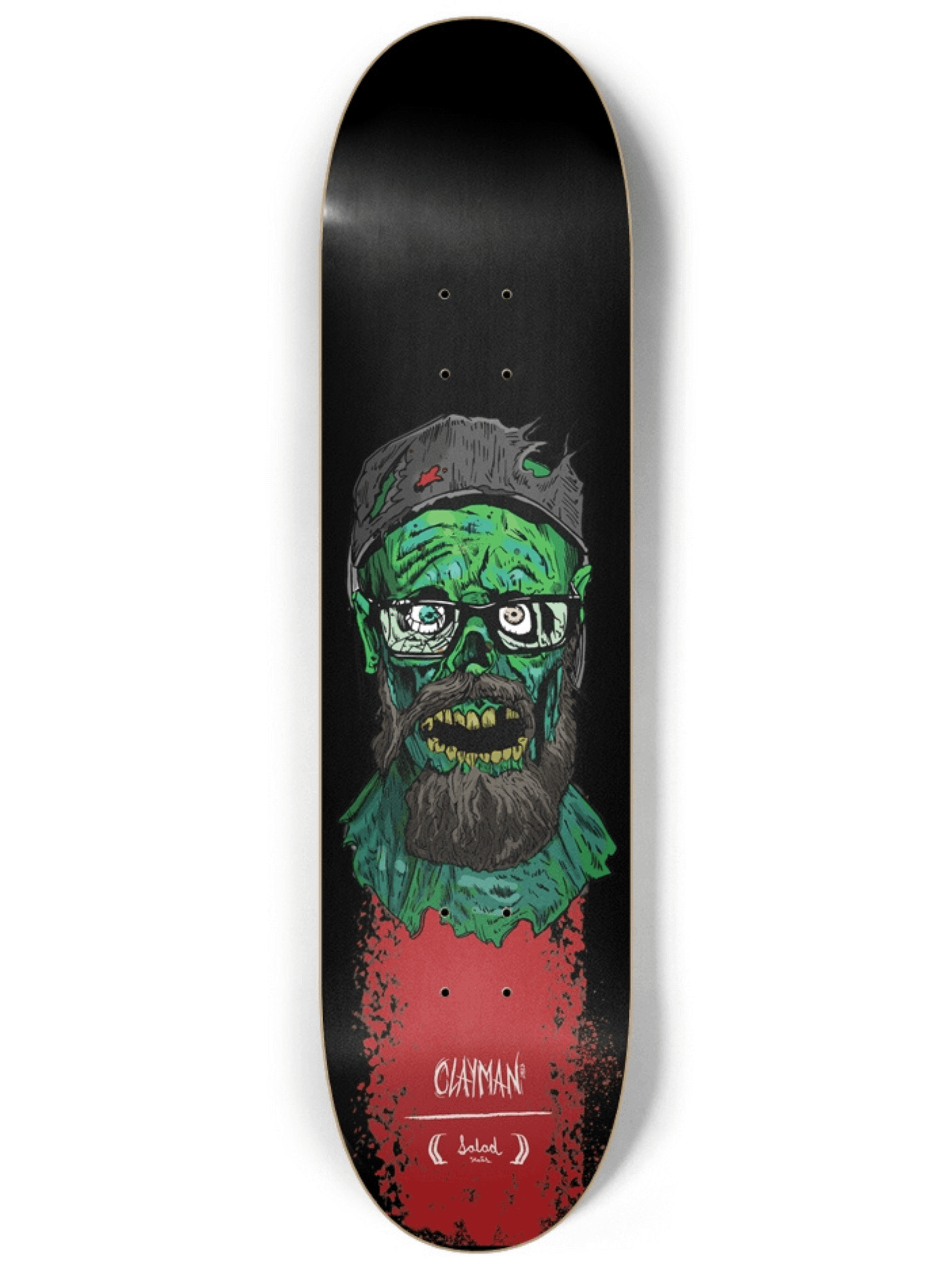 Zombie Anders product image (1)