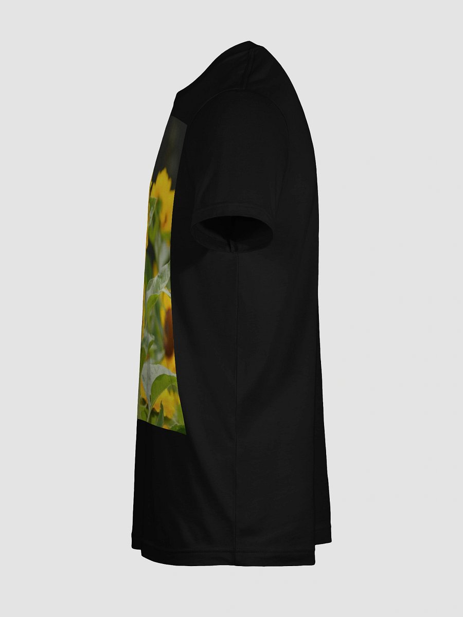 Sunflower Serenity T-Shirt product image (11)