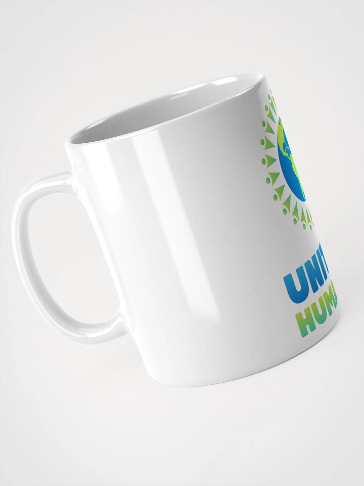 Uniting Humanity Plain Text product image (2)