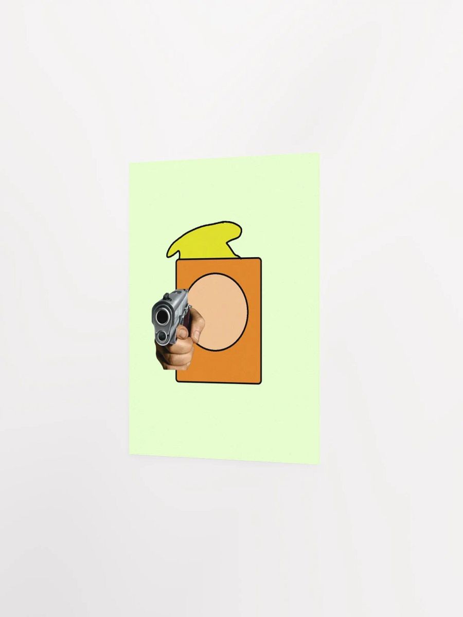 Noisey Box Poster product image (19)