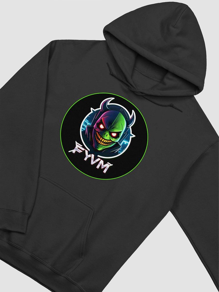 Novelty FYVM Hoodie product image (17)